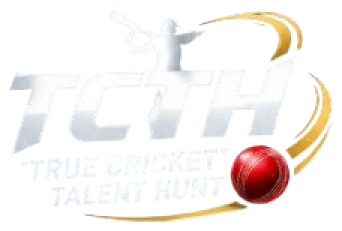 True Cricket Talent Hunt Official Logo